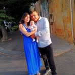 Laura Arena - Facebook