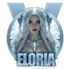 Eloria V - @eloriarp - TikTok