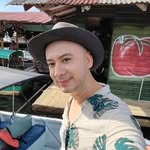 Jordan Arroyo Salazar - @lorien.carpediem - Instagram