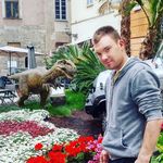 Lorenzo Arpoasi - @loriarpix - Instagram