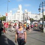 Gloria Arroyo - @gloriarroyo52 - Instagram