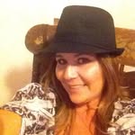 Lori Antuna-Arroyo - @laarroyo1982 - Instagram