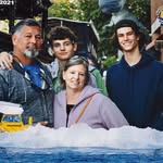 Lori Avery DeAngelis - @lorideanlkld - Instagram