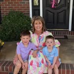 Lori Babb Witt - @loribwitt - Instagram