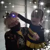 Lori Wogomon Longene - @lorilongeneckerbabb - TikTok