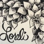 Lori Jeanne Bach - @lorelicreative - Instagram