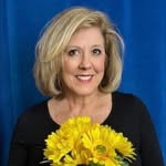 Lori Lambach Crescenzo - @lorilambach - Instagram