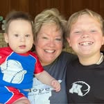 Lori Raftevold Bachmann - @lori.bachmann - Instagram
