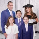 Lori Powsner Bachman - @lorip313 - Instagram