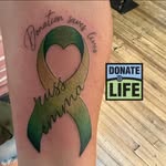 Lori Seitz Bachman - @givelifebealivingdonor - Instagram