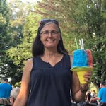 Lora Gainder-Ballinger - @gainderballinger - Instagram