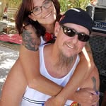 Lori Cadjew-ballinger - @cadjewballinger - Instagram