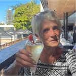 Lorraine Ballinger - @loz5050 - Instagram
