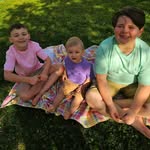 Lori Ballou - @oceanlover300 - Instagram
