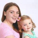 Lori Ballou Edge - @haileybeth787 - Instagram
