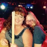 Lori Anne Barger-Dodds - @loriadodds - Instagram