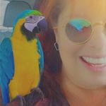 Lori Anne Barger-Dodds - @bargerdodds - Instagram
