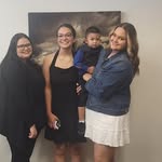 Lori Barrera - @loribar04 - Instagram