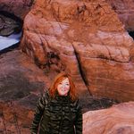 Lori Barringer Riedle - @littleginger3 - Instagram