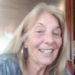 Lorraine Barringer-Soto - @lorraine__barringer - Instagram