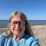 Lori Bartley - @loribartley55 - Instagram