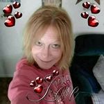 Lori Bartley - @lori.bartley.737 - Instagram
