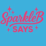 Loren Baughman - @sparkleb_says - Instagram