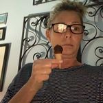 Lori Baumgartner - @marathonkeyzgirl - Instagram