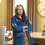 Lori Baxley - @lorisolvup - Instagram