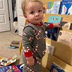Lori McDonald Baysden - @loribaysden - Instagram