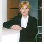 Lori Behar - @california_juryservice - Instagram