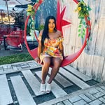Salazar Benitez Maria - @loriannysbenitez97 - Instagram