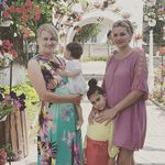 Lori Velcea Berta - @velceaberta - Instagram