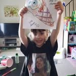 Lori Bevan Bailey - @crazymamalori - Instagram
