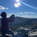 Lorraine Bilodeau - @lorrainebnh - Instagram