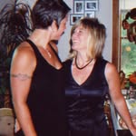 Lorraine Jacqueline Gordon Bilodeau - @lfgordon - Instagram