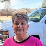 Lori Blanton - @lballinger62 - Instagram