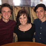 Lori Blaser - @blazin_mama - Instagram
