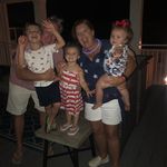 Lori Okruhlica Blocker - @loblocker - Instagram