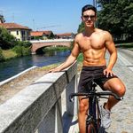 Lorenzo - @loriboboro - Instagram