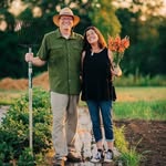 Lori Bochner - @bochnerfarms - Instagram