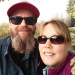 Lori Bohn Johnson - @huskyhugs70 - Instagram