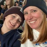 Lori Bossardet Ballard - @loribossballard - Instagram