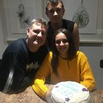 Lori Boston - @lori_boston111 - Instagram