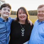 Lori Boswell Griffin - @loriboswellgriffin - Instagram