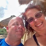 Lori Hope Boswell - @loriamos1 - Instagram