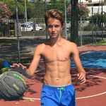 Lorenzo Bottinelli - @lori_bottinelli_8 - Instagram