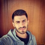 Lorenzo Bottitta - @loribotti - Instagram