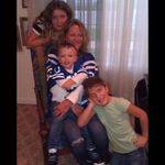 Lori Boucher - @lori_boucher - Instagram