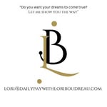 Lori Boudreau - @loriboudreau - Instagram
